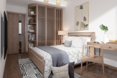 2021年全屋定制行業(yè)的趨勢是怎樣的？