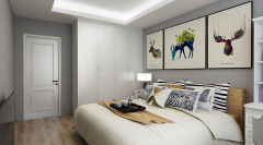 給全屋定制做樣板間一般什么價(jià)格