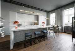 開一家全屋定制店的利潤(rùn)有多少