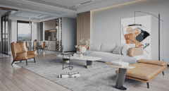 什么牌子的全屋定制性?xún)r(jià)比最高