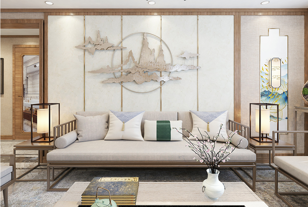 集成墻板全屋整裝十大公認(rèn)品牌