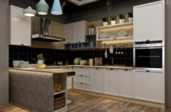 廚房裝修避坑指南，看著裝省心100%