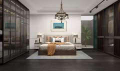 縱觀2021年定制家居行業(yè)的發(fā)展趨勢(shì)