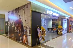 全屋定制十大名牌有幾個(gè)品牌