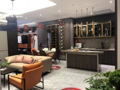 投資全屋定制實(shí)體店用多少錢