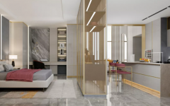 4款臥室裝修效果圖，總有一款讓你心動(dòng)~