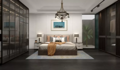 【為愛定制】全屋定制是市場(chǎng)發(fā)展的主流趨勢(shì)