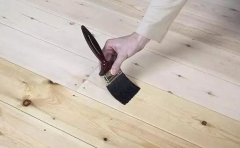 全屋定制的流程中的油漆修補(bǔ)在什么時(shí)候好