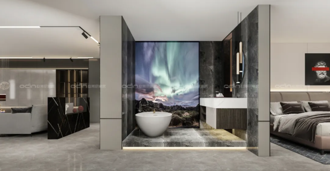 【拭目以待】歐蒂尼展廳全新升級，煥新啟航