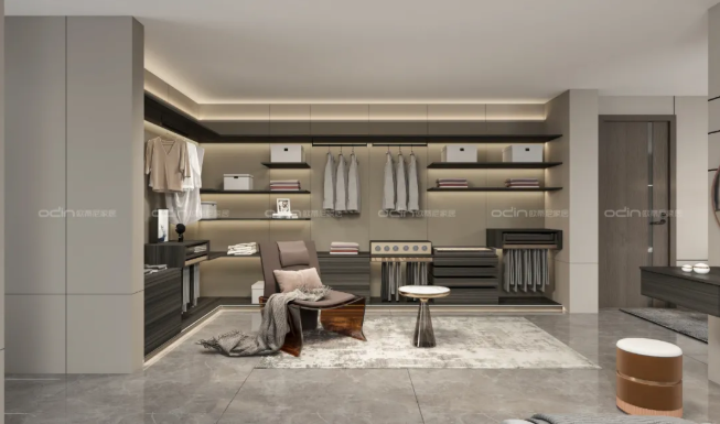 【拭目以待】歐蒂尼展廳全新升級，煥新啟航