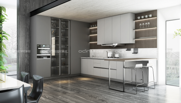 定制櫥柜的十大品牌有哪些？全屋定制櫥柜該如何選擇？