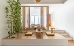 夏日炎炎，小清新家居空間如何設(shè)計(jì)搭配？