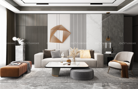 2021年全屋定制設(shè)計有哪些流行趨勢