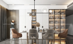 家的煙火氣，怎能少了~~它！