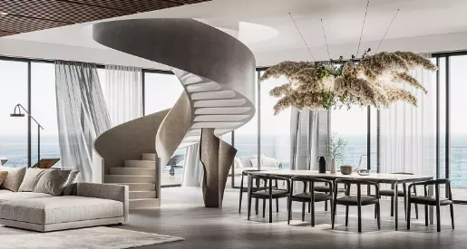 復(fù)式樓要如何裝修才“不后悔”！