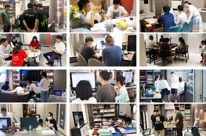 全屋定制門(mén)店形象重要嗎 ？需要從哪幾點(diǎn)入手