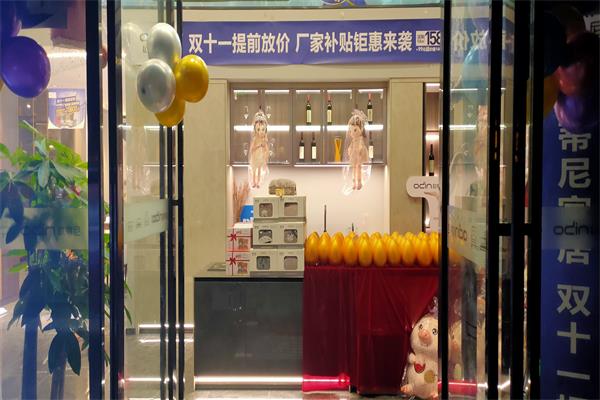 定制櫥柜的優(yōu)勢有哪些？加盟定制櫥柜要注意哪些方面？