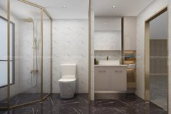 【干貨】衛(wèi)生間裝修最重要的5個點