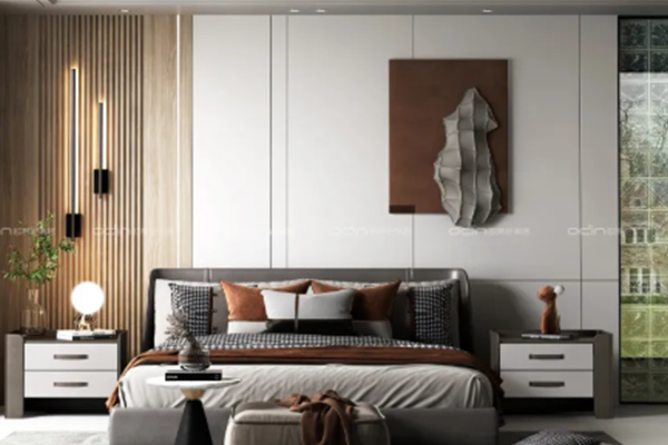 護(hù)墻板為何風(fēng)靡設(shè)計(jì)圈