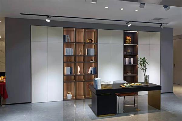 臨近歲末，加盟全屋定制行業(yè)前景怎樣?