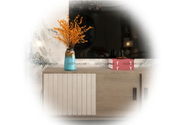 以東方美學意蘊，引領(lǐng)新中式風潮