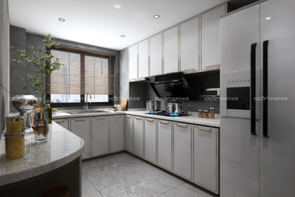 以東方美學意蘊，引領(lǐng)新中式風潮