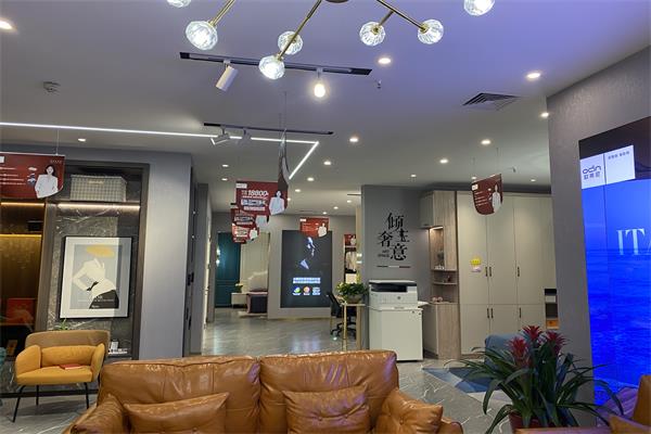 選擇二線品牌加盟全屋定制怎么樣？