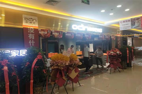 開一家全屋定制店能輕松賺錢嗎？