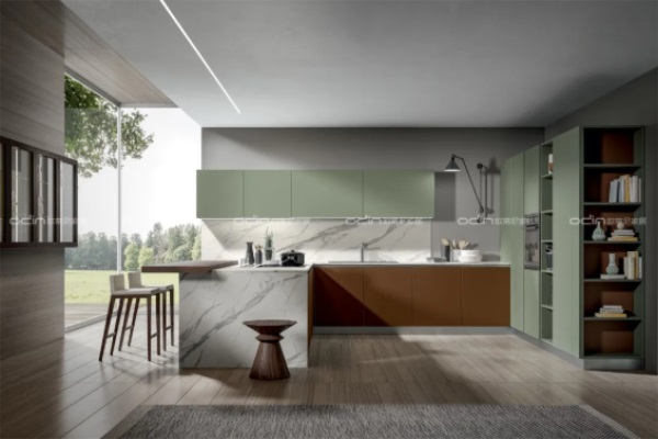 定制櫥柜怎么樣？2021選擇加盟櫥柜定制如何？