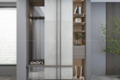 意式極簡風(fēng)格裝修圖片