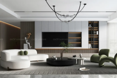 見光不見燈，超實(shí)用的暗藏?zé)魩гO(shè)計(jì)