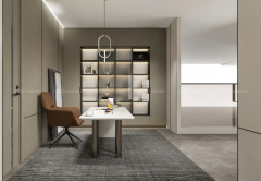 最實(shí)用的書房設(shè)計(jì)，不看絕對后悔