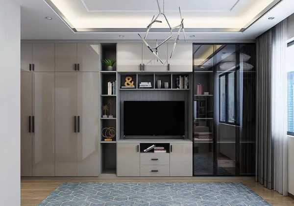 遼源市全屋定制加盟大概費用