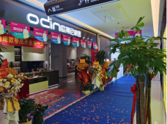 埠同凡響·鉅惠全城！歐蒂尼紅星美凱龍蚌埠店盛大開業(yè)！