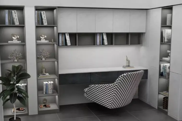 岳陽市全屋整裝定制加盟好做嗎？