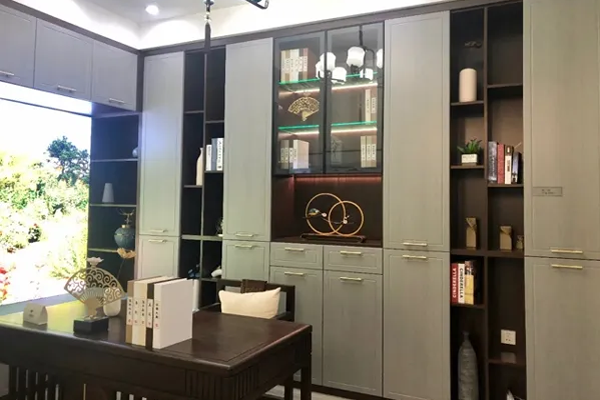 欽州市全屋整裝加盟生意怎么賺錢(qián)?