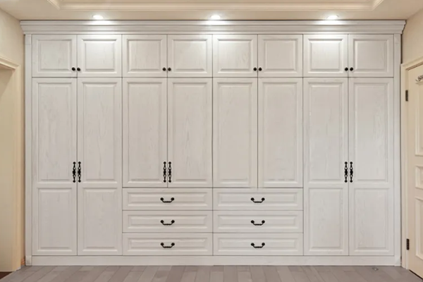 中高端全屋定制加盟注意事項(xiàng)有哪些