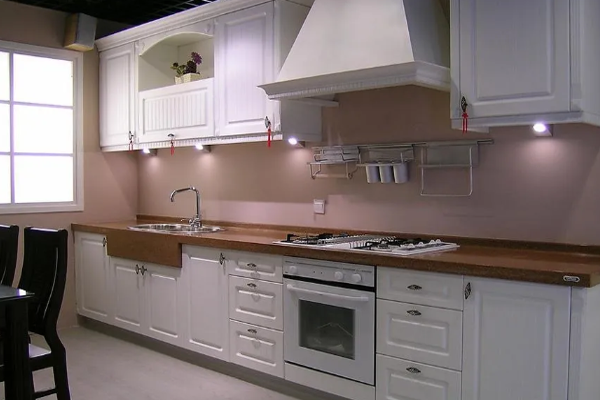 櫥柜定制品牌加盟哪家好？整體櫥柜品牌選擇哪個