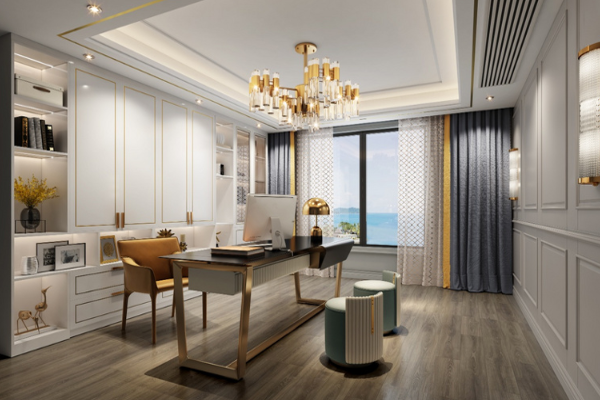 全屋整裝定制家具加盟有什么優(yōu)勢嗎?