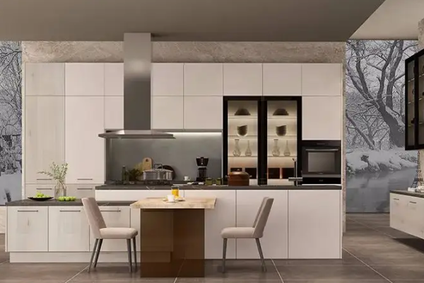 加盟整體櫥柜生意有什么發(fā)展優(yōu)勢(shì)?整體櫥柜加盟優(yōu)勢(shì)介紹