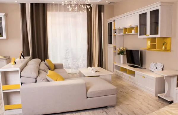 全屋整裝定制加盟哪個(gè)品牌好?