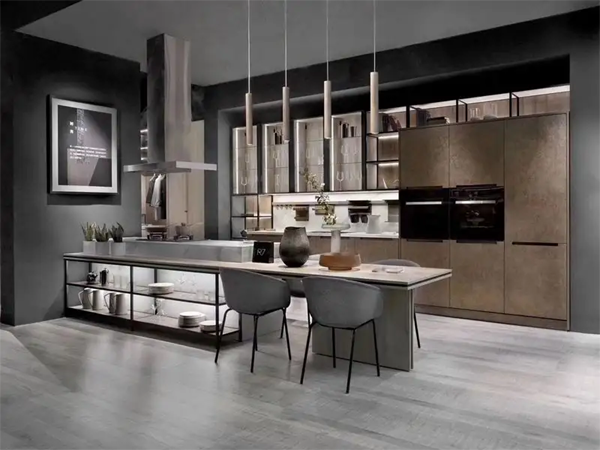 全屋整裝十大公認(rèn)品牌加盟