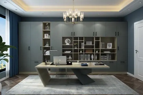 全屋定制十大名牌有幾個(gè)品牌